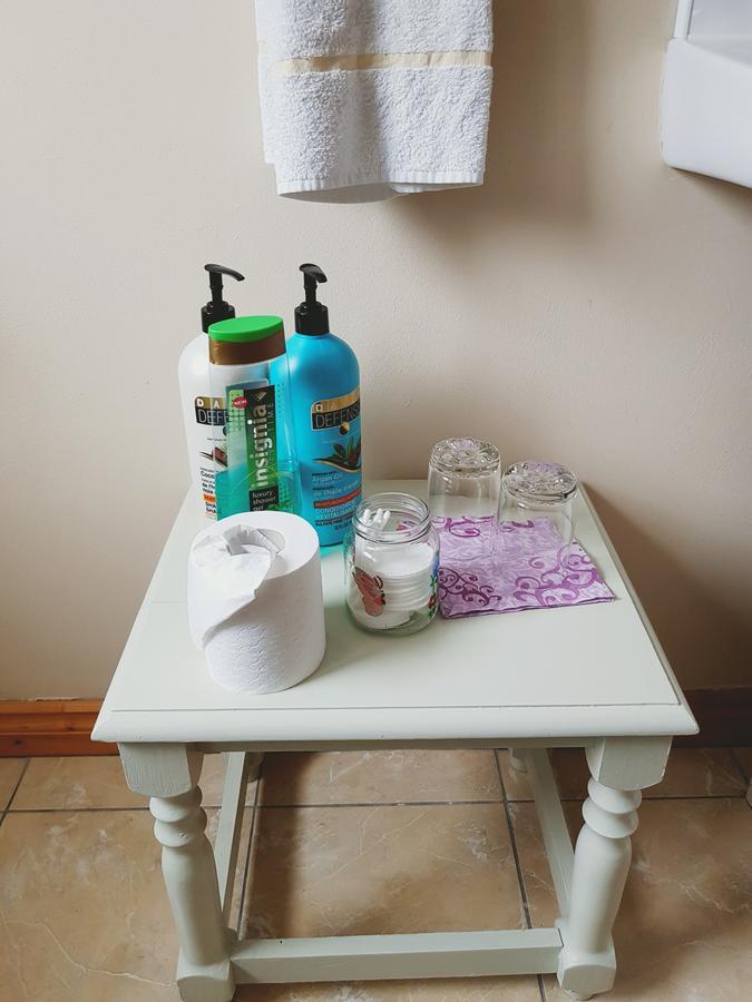 בלינה Simbavati B&B מראה חיצוני תמונה
