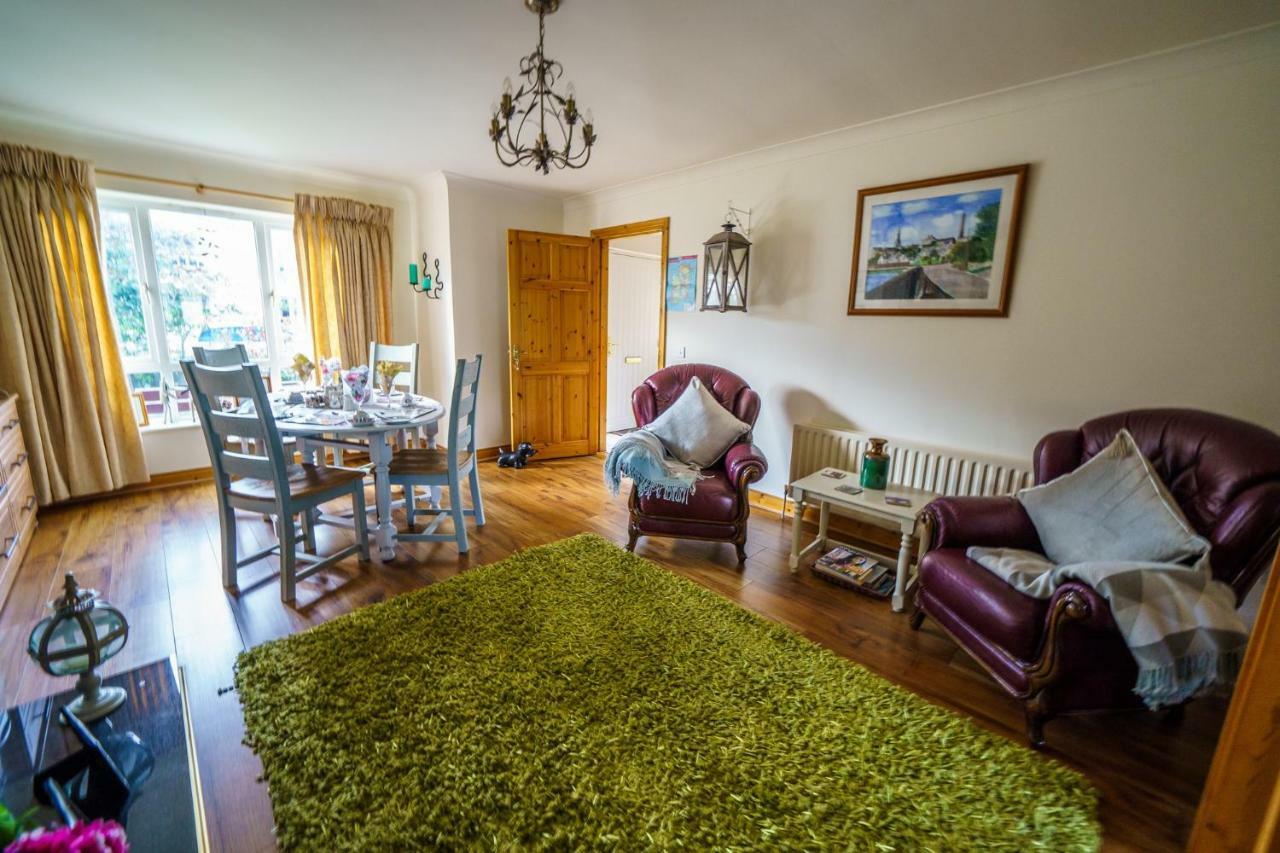בלינה Simbavati B&B מראה חיצוני תמונה