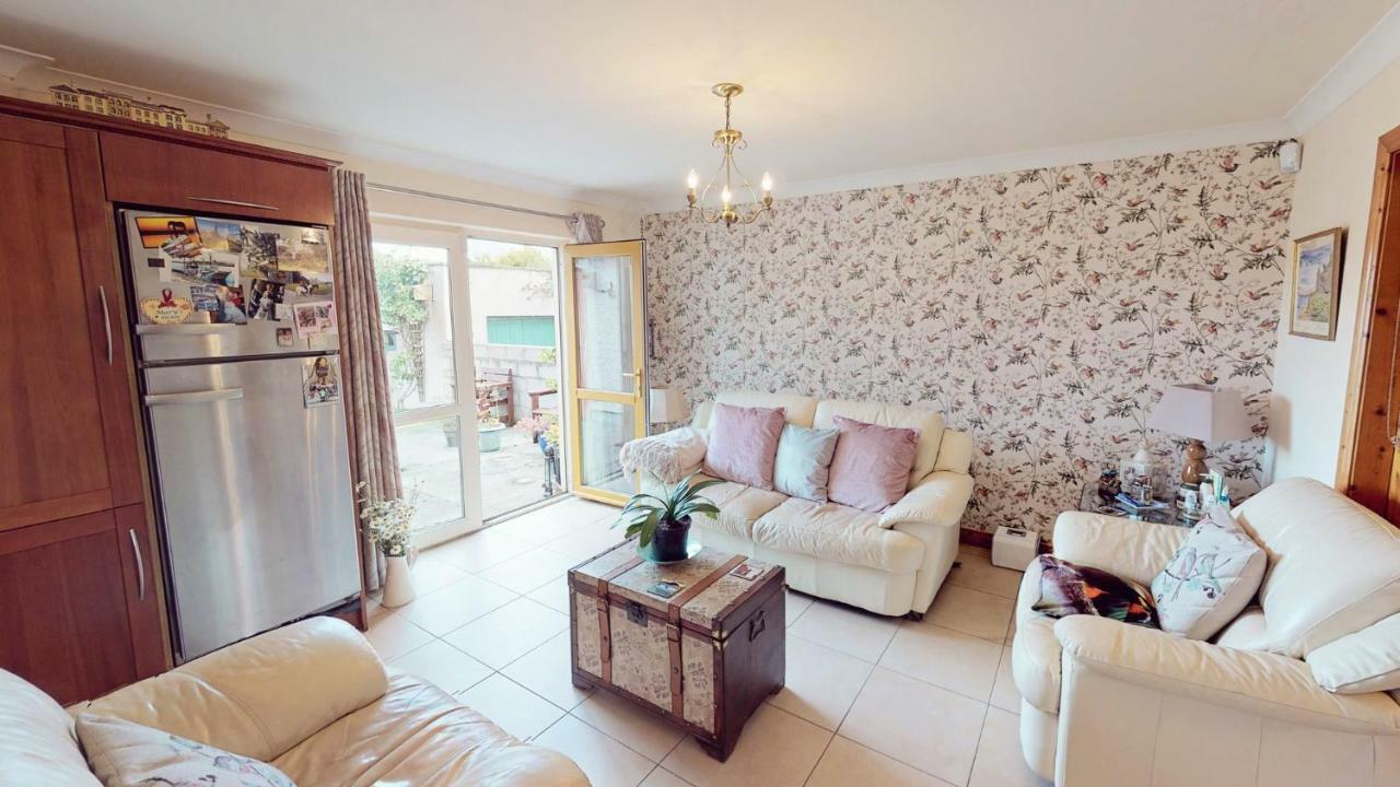 בלינה Simbavati B&B מראה חיצוני תמונה