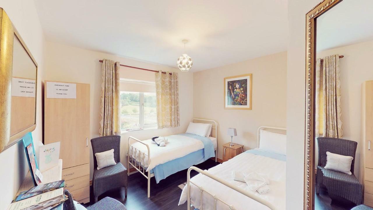בלינה Simbavati B&B מראה חיצוני תמונה