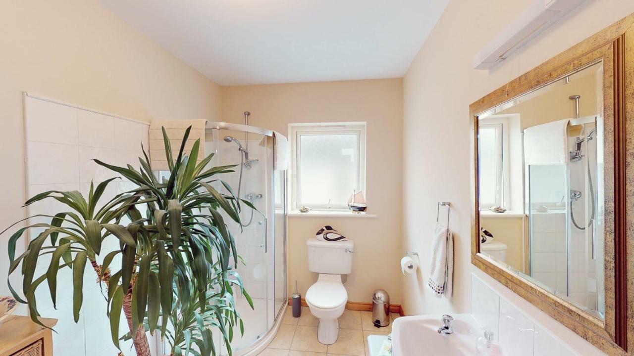 בלינה Simbavati B&B מראה חיצוני תמונה