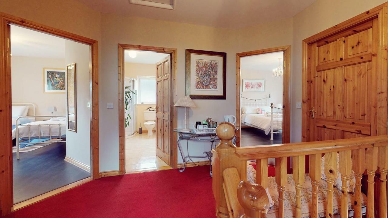 בלינה Simbavati B&B מראה חיצוני תמונה