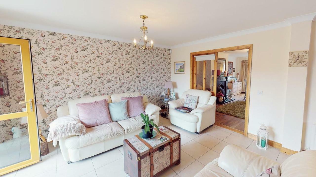 בלינה Simbavati B&B מראה חיצוני תמונה