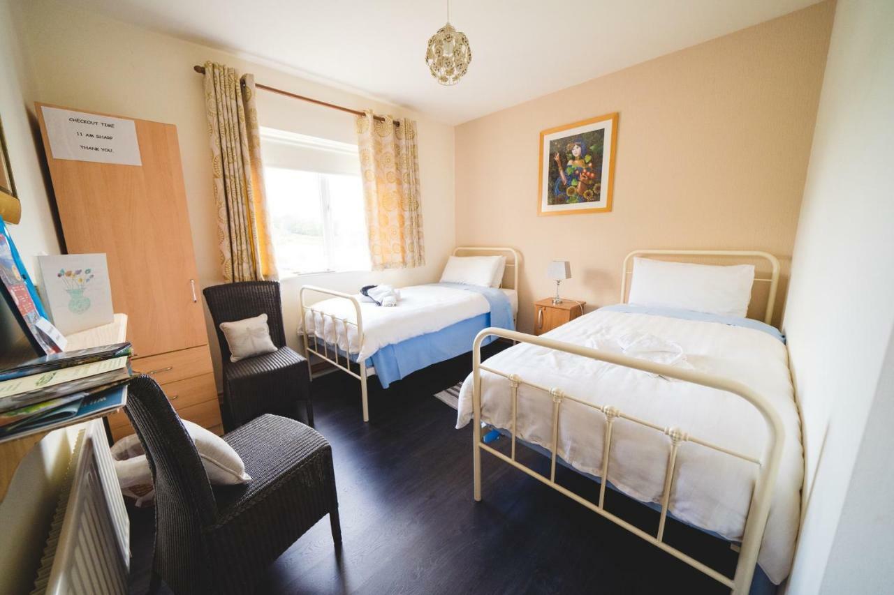 בלינה Simbavati B&B מראה חיצוני תמונה