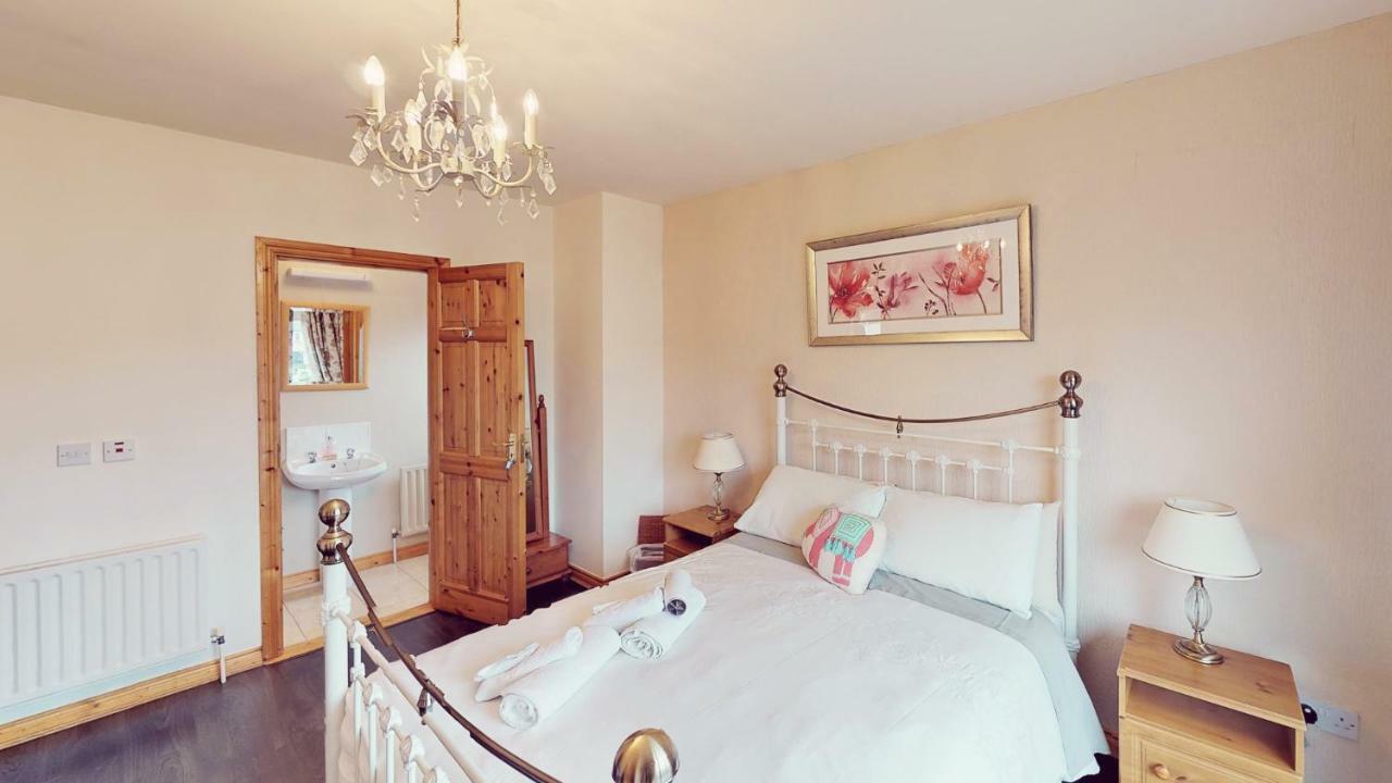 בלינה Simbavati B&B מראה חיצוני תמונה
