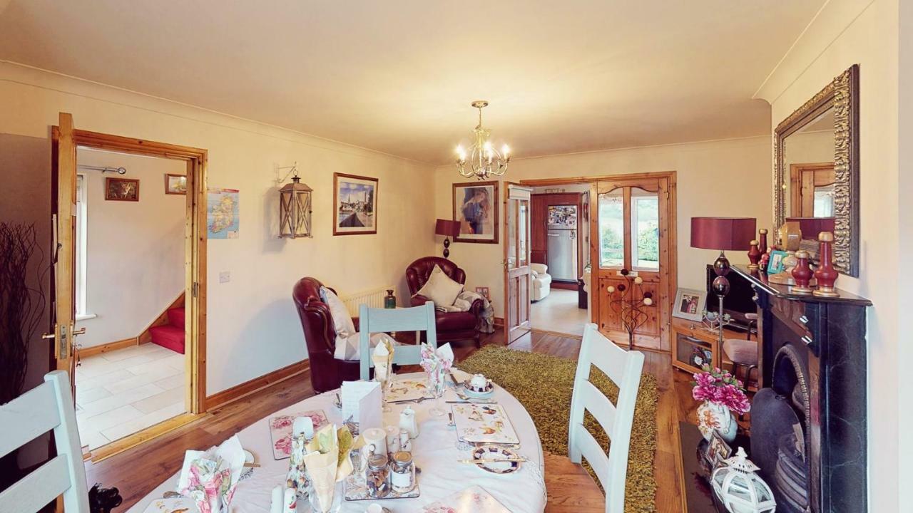 בלינה Simbavati B&B מראה חיצוני תמונה