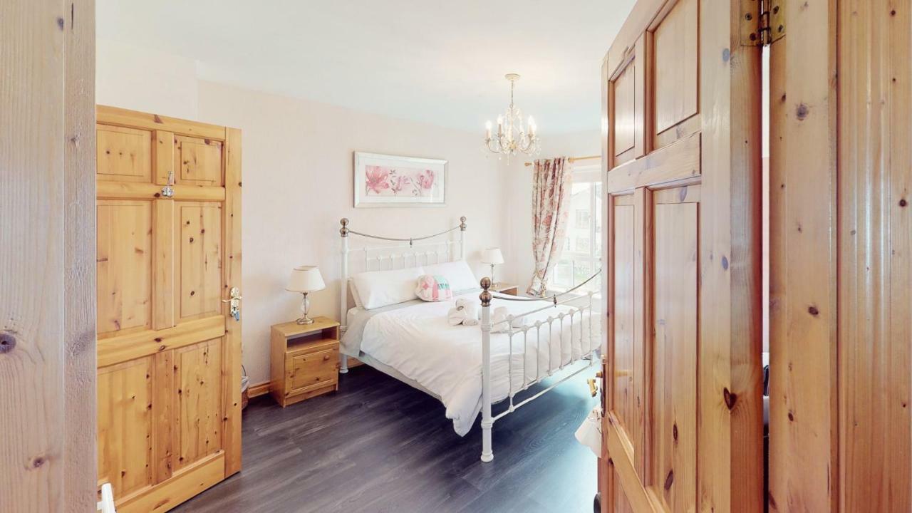 בלינה Simbavati B&B מראה חיצוני תמונה